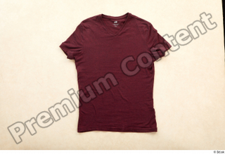 Clothes  216 casual clothing red t shirt 0001.jpg